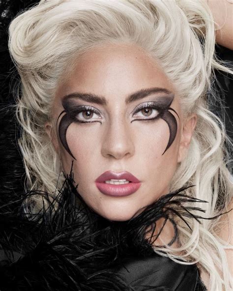 We didn’t see this coming: Lady Gaga is the new face 